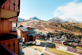 Résidence Les Néreïdes - maeva Home - 3 Pièces 7 Personnes Sélection MAE-2010 Mâcot-La-Plagne